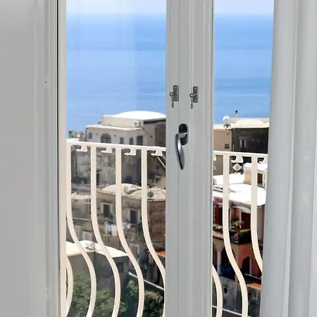 Holiday home Casa Baker Luxury Positano